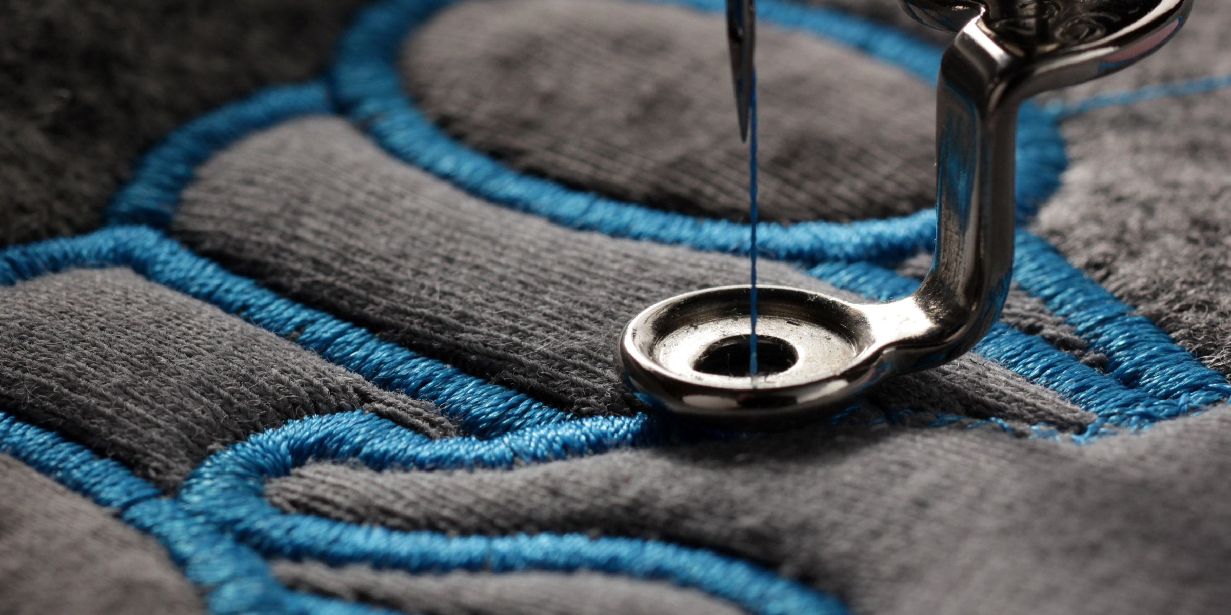 Embroidery